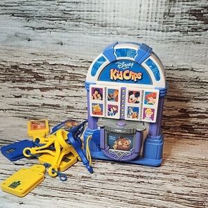 Disney Tunes Kid Clips